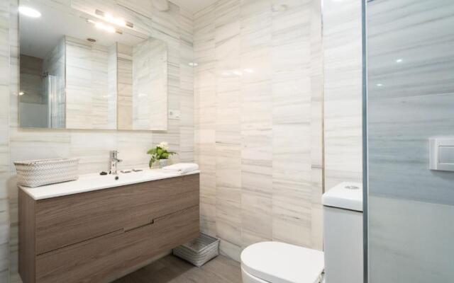 Soho Premium 3 Bedrooms Apartment