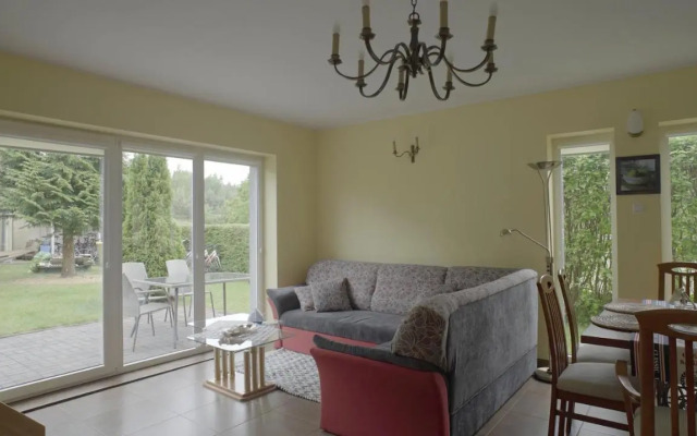 Apartamenty Beata w Sasinie
