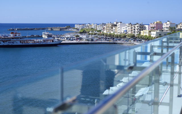 El Greco Hotel