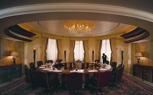 The Leela Palace Bengaluru
