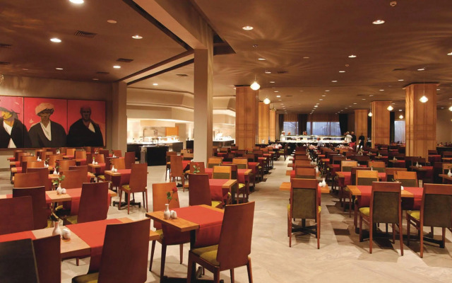 Hotel Riu Tikida Dunas - All Inclusive