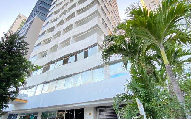 Hotel Cartagena Premium
