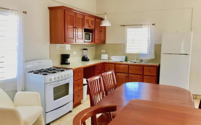 Seremei Villas