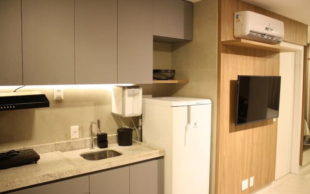 Aptos Noroeste by CentoEdez