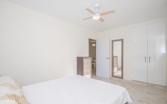 2BR lovely apartment in center of Marbella.