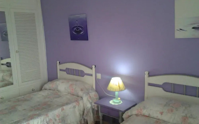 Apartment Seaside In Nerja Malaga Andalusia Spain