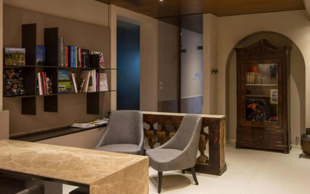 Hotel Canon D'Oro