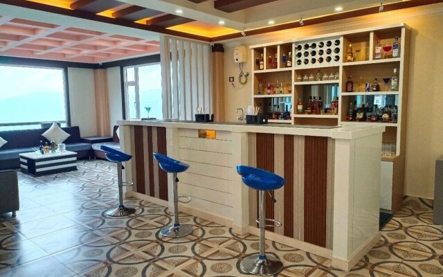 Chlorofeel The Z Retreat and Spa