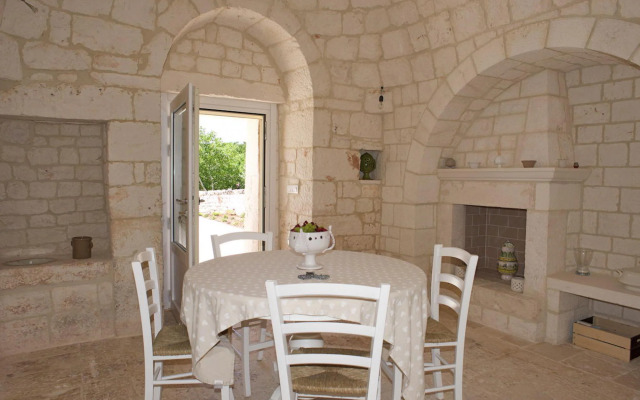 Holiday home, Cisternino