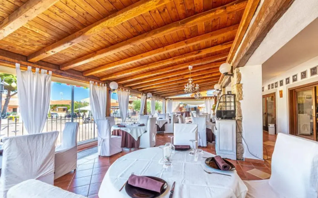 Hotel Il Faro di Molara