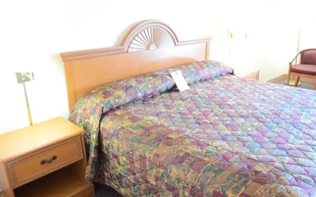 Econo Lodge Medical Center