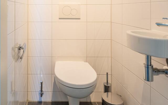 Beautiful Holiday Home in Scherpenisse With Charming Terrace