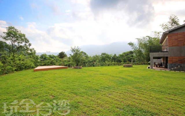 Sitou ARCADIA Homestay