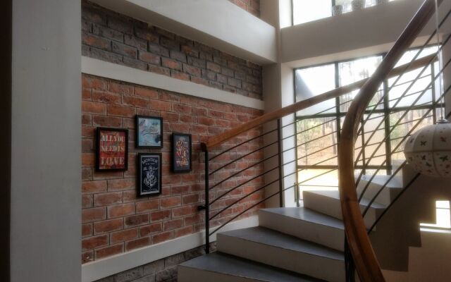 V Resorts Sha Ri Loum Homestay Shillong