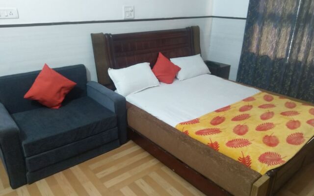 Hotel Chakasha Govindam