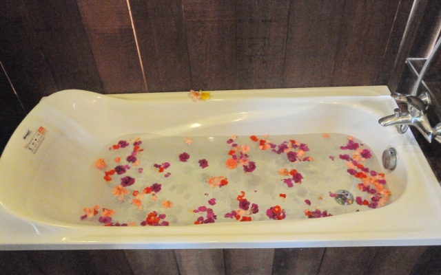 Taman Bintang Villa Ubud