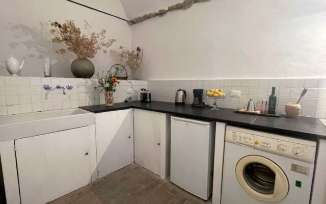 Apartment Teresa Dolcedo