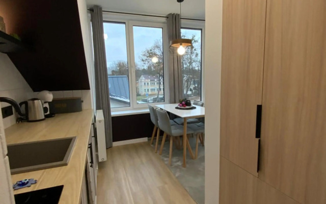 Salt Garden Superior double rooms