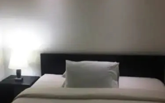 Apartahotel Terranova