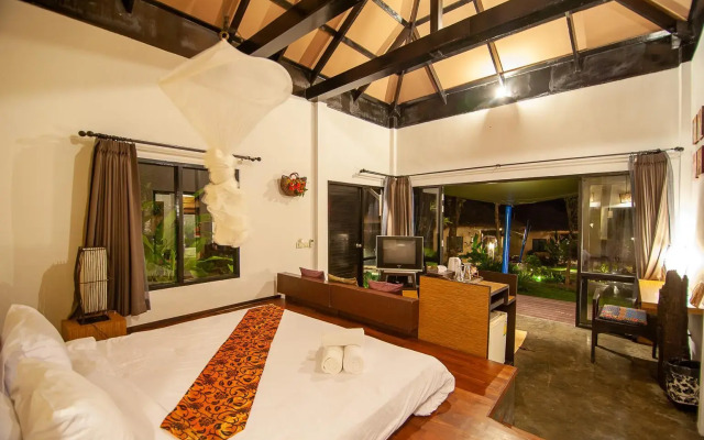 LaLaanta Hideaway Resort