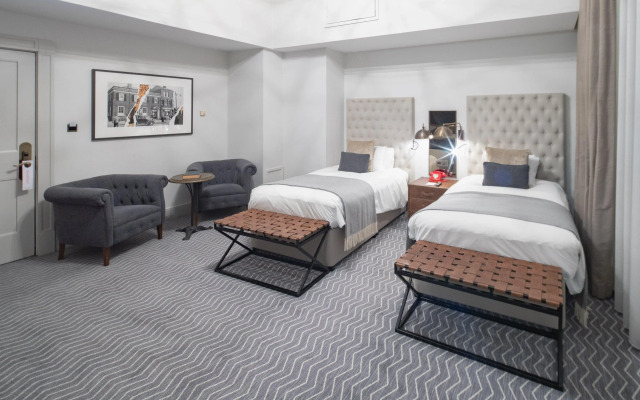 Kimpton Clocktower by IHG