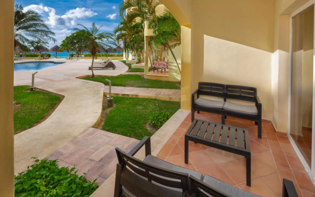 Hotel Playa Azul Cozumel