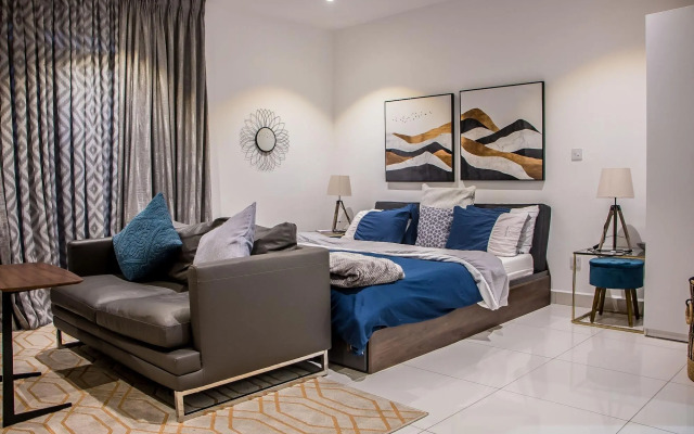 The Gallery Premier Suites