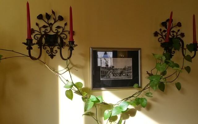 B&B Casa Mica Guesthouse