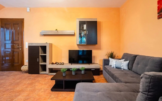 Mani Stone Luxury Villa Leisure by the Pool