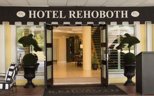 Hotel Rehoboth