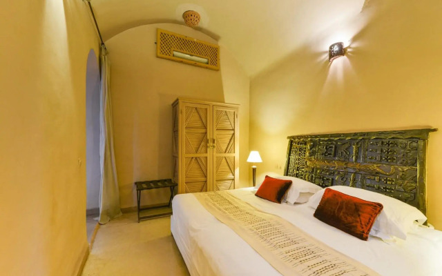 Caravan Serai