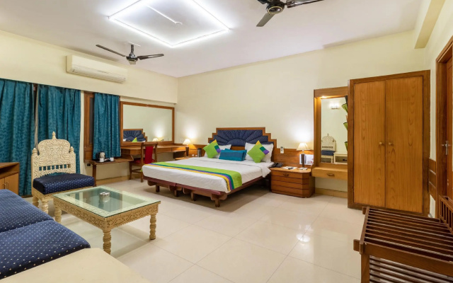 Treebo Natraj - Jaipur – Guest Rooms – Jaipur