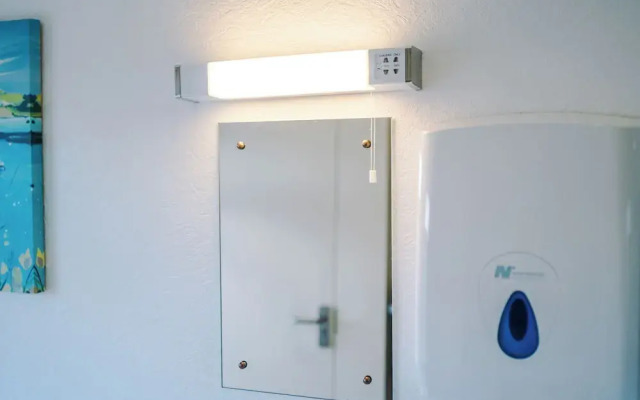 Barnetby Contractor Accommodation