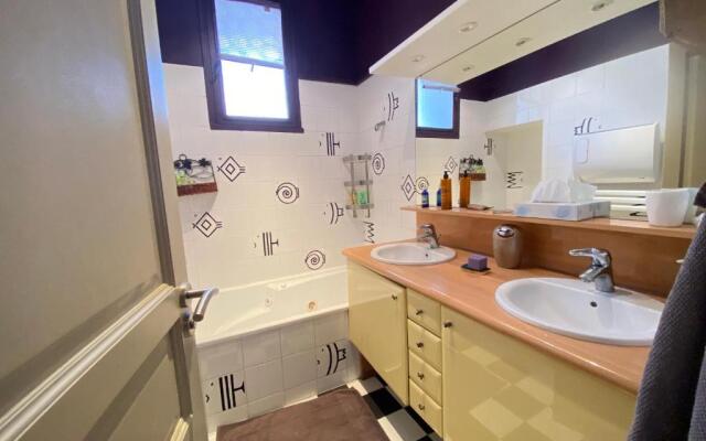 Au repère d'Argante