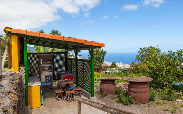 Holiday Home Camino La Candelaria-2