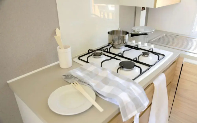 Camping 3 Estrellas Costa Brava