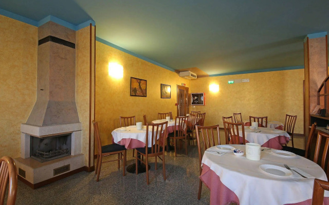 Hotel Residence Ducale