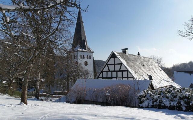 Gasthof Schumacher - Hotel garni