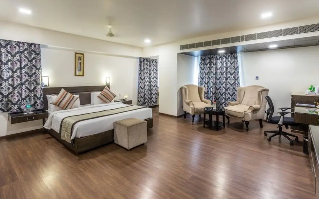 Cygnett Lite Ramachandra, Vizag