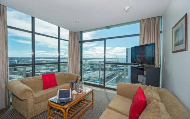 Apollo Hotel Auckland