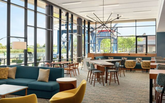 Homewood Suites by Hilton Wilmington Downtown