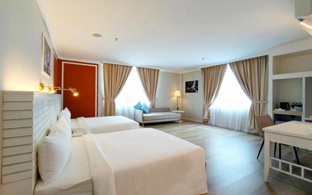 Raia Inn Penang