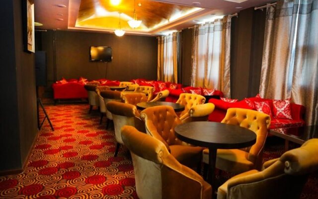Park Hotel