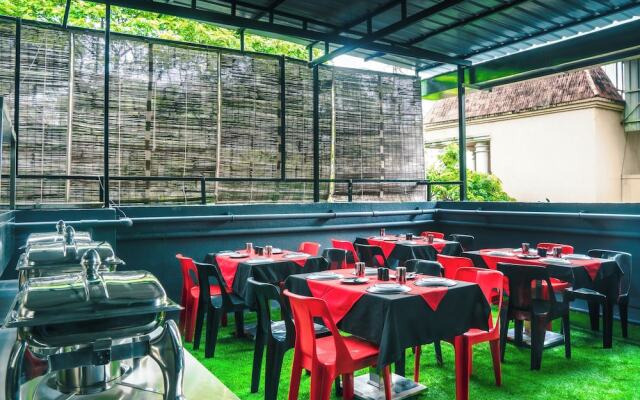 Treebo Serenity Inn, Koregaon Park