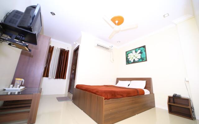 Tirumala Residency