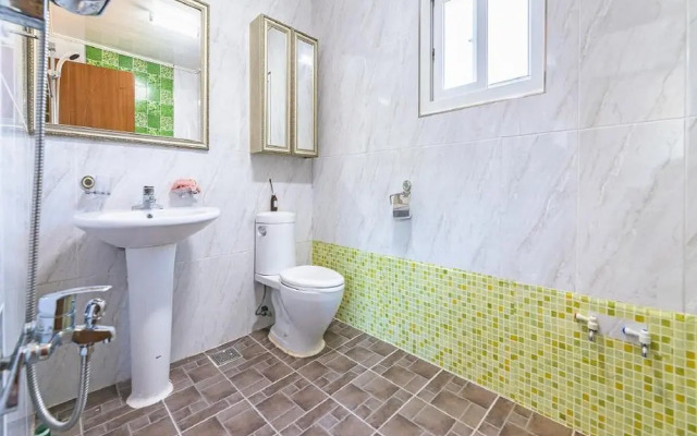 Namyangju Haimom Family Pension Black