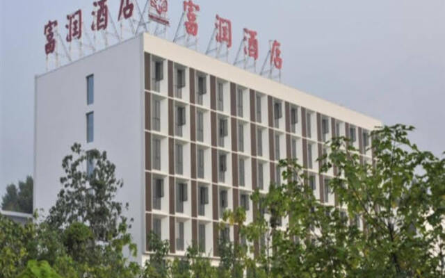 Huashan Furun Hotel