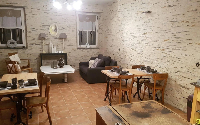La Demeure du Goupil