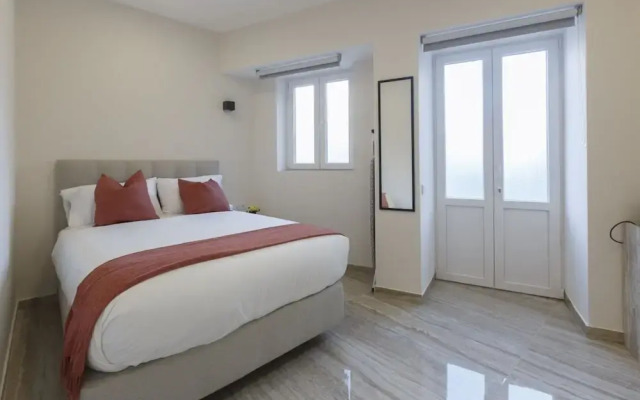 Solar Mendonca Boutique Hotel