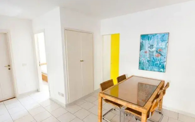 Pineta Uno Residence